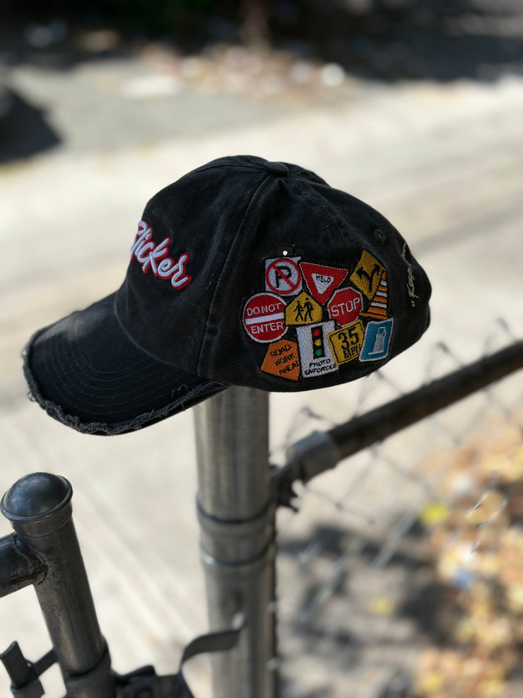 City Slicker Dad-Hat