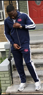 CompozeOutfit TrackJacket