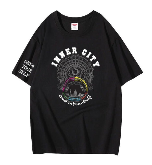 “Eye of the InnerCity”