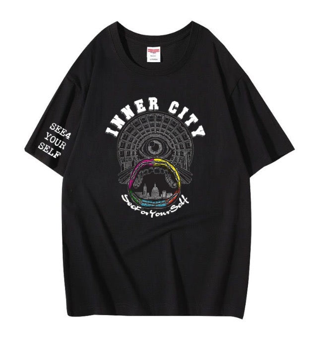 “Eye of the InnerCity”