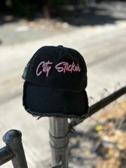 City Slicker Dad-Hat