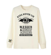 “Highly Favored” #BLESSED