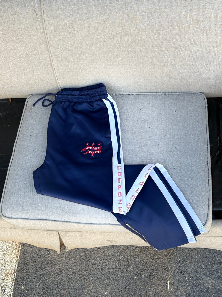 CompozeOutfit TrackPants